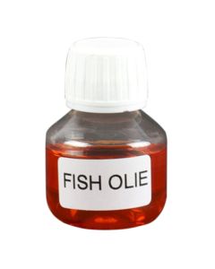 Evezet Fish Oil 50ml