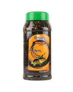 Evezet Hemp In Pot 800ml