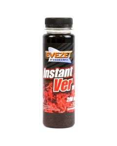 Evezet Instant Ver Booster Fishing Liquid 200ml