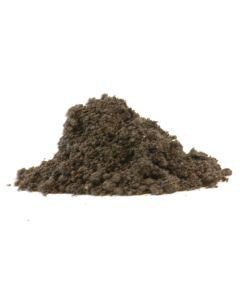 Evezet Loam Turf Black Groundbait 2kg