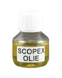 Evezet Scopex Oil 50ml