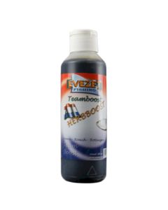 Evezet Team Boost Aroma Herbboast Fishing Liquid 250ml