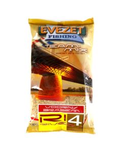 Evezet Team Mix River Roach Bream Groundbait 1kg