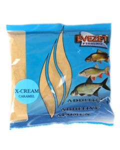 Evezet Team Mix X-Cream Caramel Additive 250g