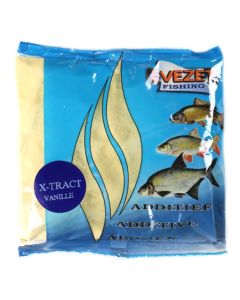 Evezet Team Mix X-Tract Vanilla Additive 250g