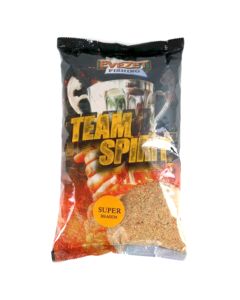 Evezet Team Spirit Super Bream Groundbait 1kg