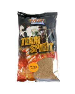 Evezet Team Spirit Super Roach Groundbait 1kg