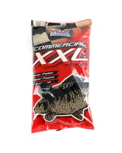 Evezet XXL Commercial F1 Xpander Pellets 4.5mm 750g