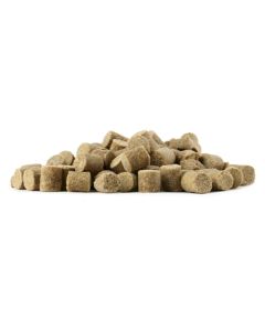 Evezet XXL Commercial Natural Carp Pellets 8mm 900g