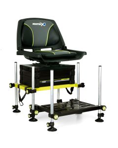 Matrix F25 Seatbox MKII Seatbox System