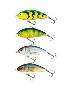 Salmo Fatso 10cm Floating Lure
