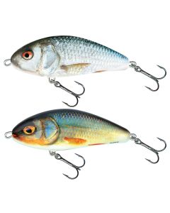 Salmo Fatso 10cm Sinking Lure