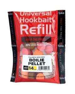 Fjuka Boilie Pellet Pop Up Refill