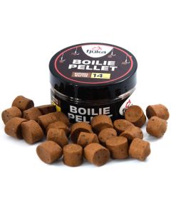 Fjuka Boilie Pellet Wafters Natural