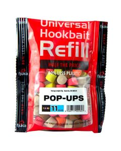 Fjuka Hookable Pop Up Refills