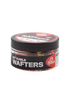 Fjuka Hookable Wafters Mixed Colours