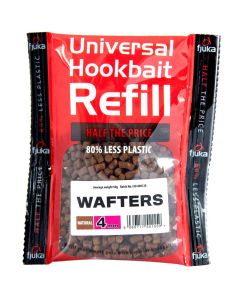 Fjuka Hookable Wafters Natural Refills