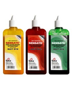 Fjuka Sensate Bait Dye 95ml
