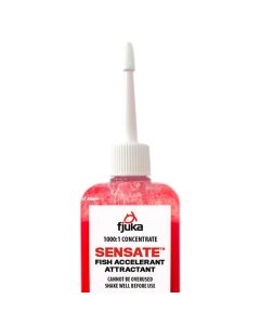 Fjuka Sensate Fish Accelerant Liquid Original 95ml