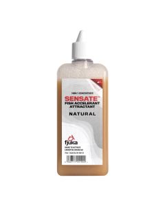 Fjuka Sensate Fish Accelerant Liquid Natural 95ml