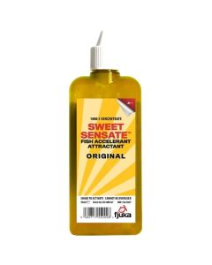 Fjuka Sensate Fish Accelerant Original Attractant 95ml