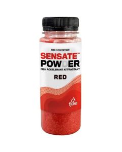 Fjuka Sensate Fish Accelerant Red Powder 100g