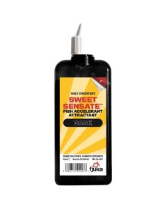 Fjuka Sensate Fish Accelerant Sweet Dark Attractant 95ml