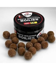 Fjuka Paste Wrapped Boilies