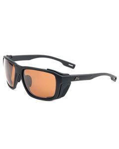 Fortis Isolator Square Sunglasses - Brown 247