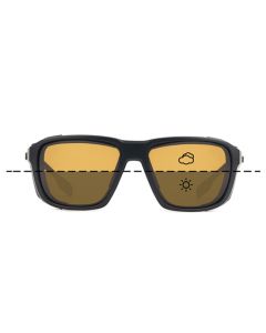 Fortis Isolator Square Sunglasses - SWITCH