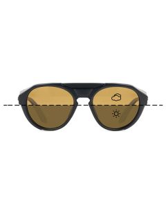 Fortis Isolator Round Sunglasses - SWITCH