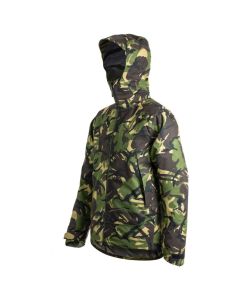 Fortis Marine Jacket DPM