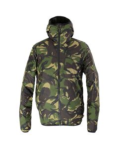 Fortis Marine Liner Reversible Fishing Jacket DPM/Olive