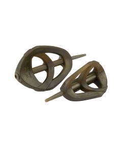 Fox Carp Feeders
