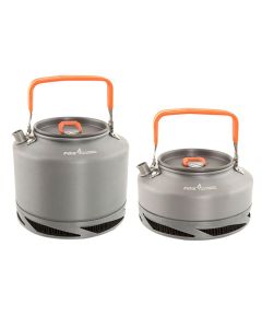 Fox Fishing Cookware Kettle