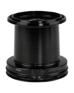 Fox 12000 XC Spare Spool Deep