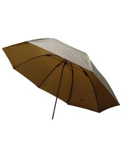 Fox Khaki Brolly 60"