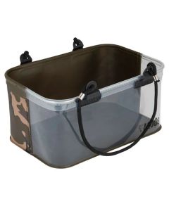 Fox Aquos Camo Rig Water Bucket