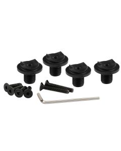 Fox Black Label Conversion Kits