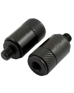 Fox Black Label QR Adaptor x2