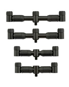 Fox Black Label QR Buzzer Bar Adjustable