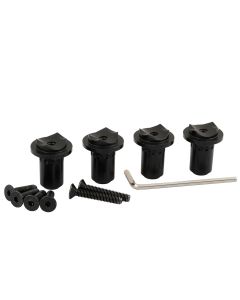 Fox Black Label QR Conversion Kit