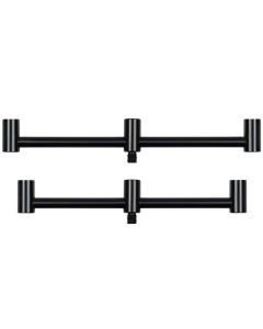 Fox Black Label Slim Buzz Bars 3 Rod