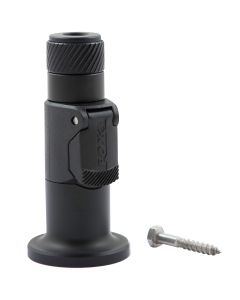 Fox Black Label Stage Stand & QR Insert