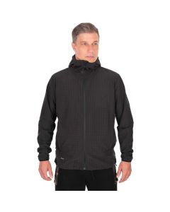 Fox Black Premium Mid Layer Jacket