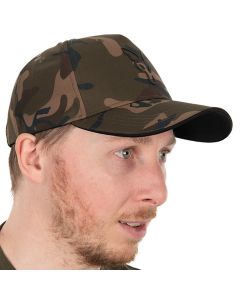 Fox Camo Baseball Cap