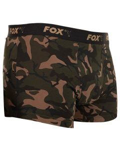 Fox Camo Fishing Boxers