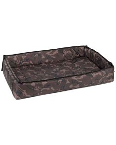 Fox Camo Mat with Sides