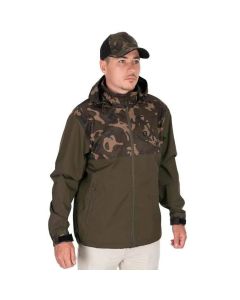 Fox Camo & Khaki RS 10K Jacket