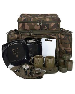 Fox Camolite 2 Person Session Cooler/Food Bag
